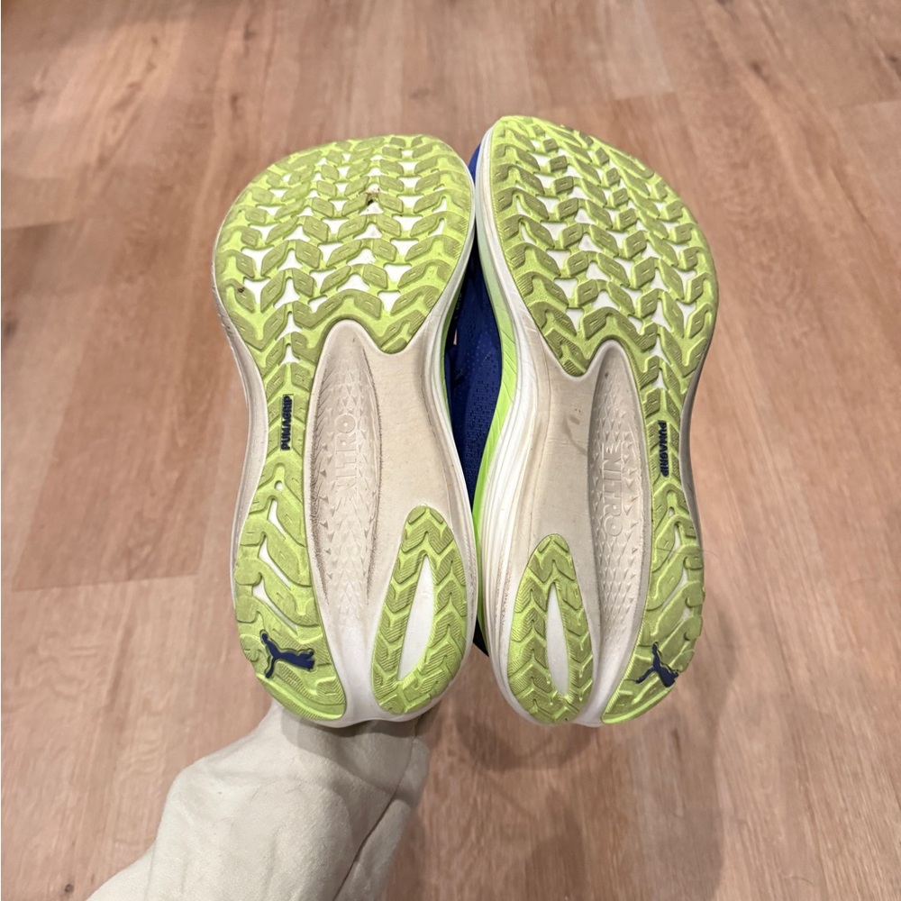 Puma Magmax Nitro Running shoes - Picture 3 of 6